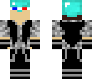 diamond helmet guy
