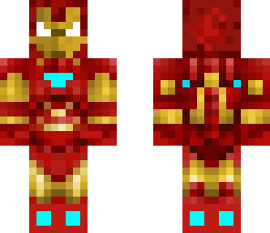 iron man