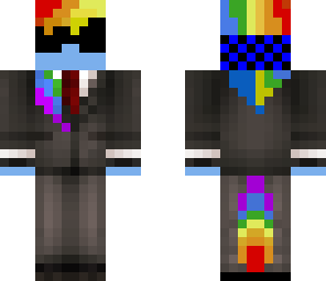 epic ukf rainbowdash