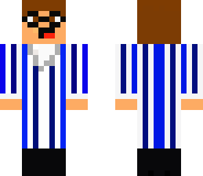 austin powers