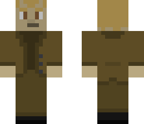 cave johnson