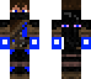 lapispvp hunter boy