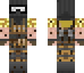 muddy sniper