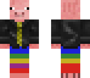 party pants themajesticpig