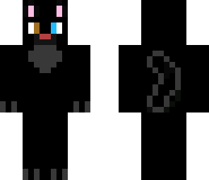 midnightfur of streamclan
