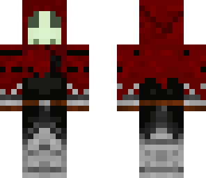 death ward