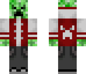 creeper  back to school