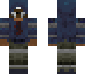 death bear