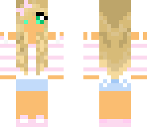 cute girl