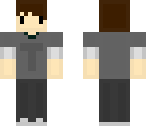 random skin