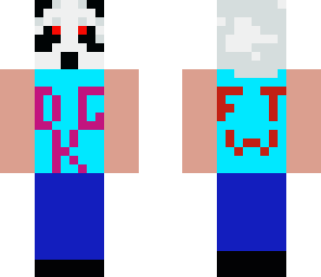 ***ier version of the other skin