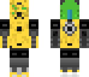 golden evilseph