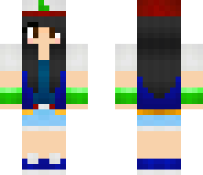 ashley ketchum