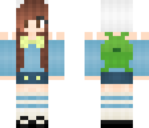 fionna edited