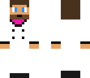 klub ice fix enderzomboss