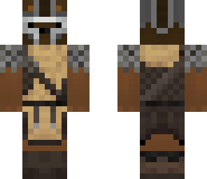 war bear