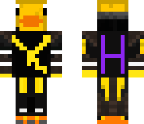 ducky