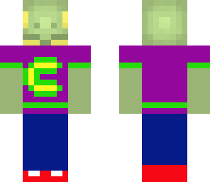 chuck e turtwig