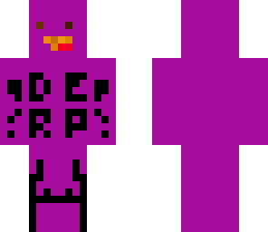 derpman