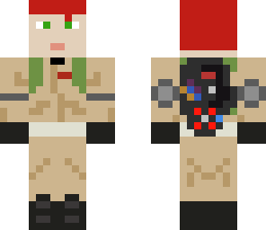 link's ghostbuster