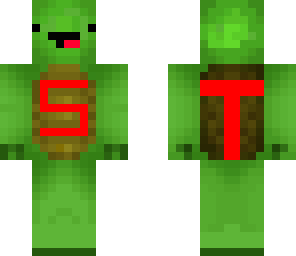 super turtle