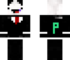 derp gaming panda