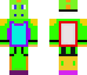 commander yoshi