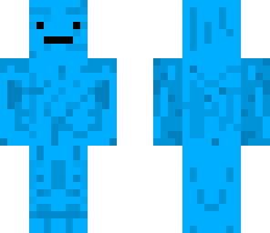 blueberry fat tart man