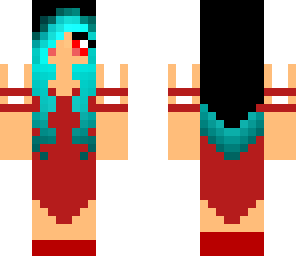 vampire girl