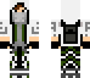 modern assassin