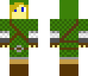 skyward sword link