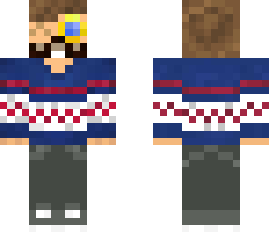 my skin