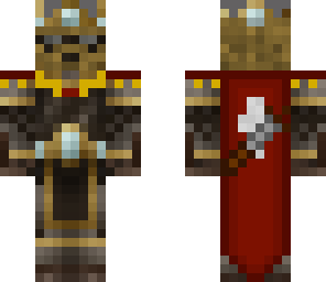 the evil overlord