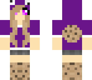 cute cookie girl 1 short sleeves