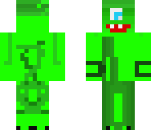 alien booborgo