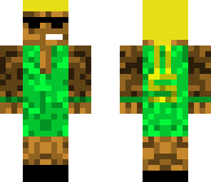 rich african bodil40