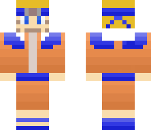 naruto uzumaki