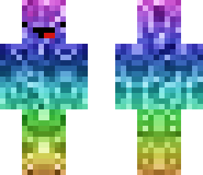 derpy rainbow