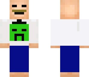 mastash man