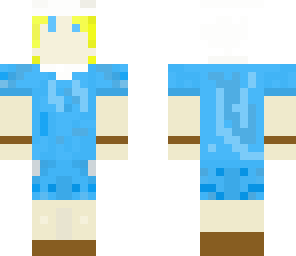 finn