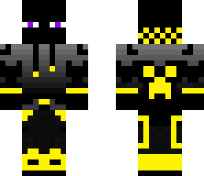 ender dj yellow