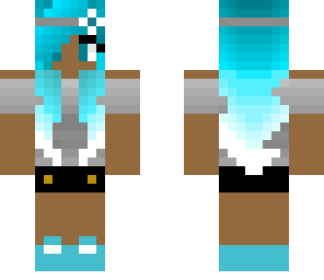 ice girl