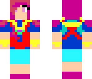 bowmangirl