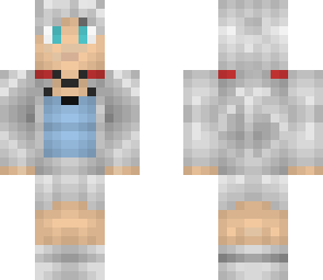 weiss from rwby