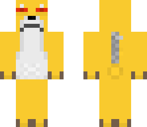 monzaemon