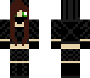 ninja girl