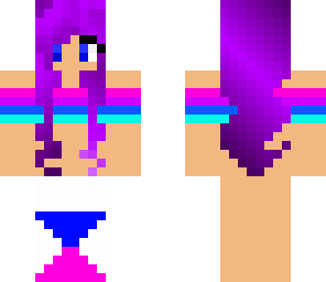 mermaid