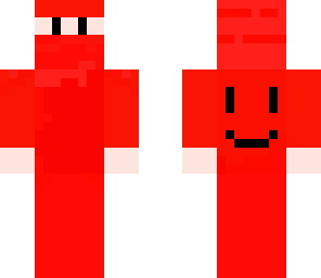 ninja smilely
