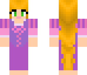 repunzel