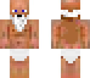 old man